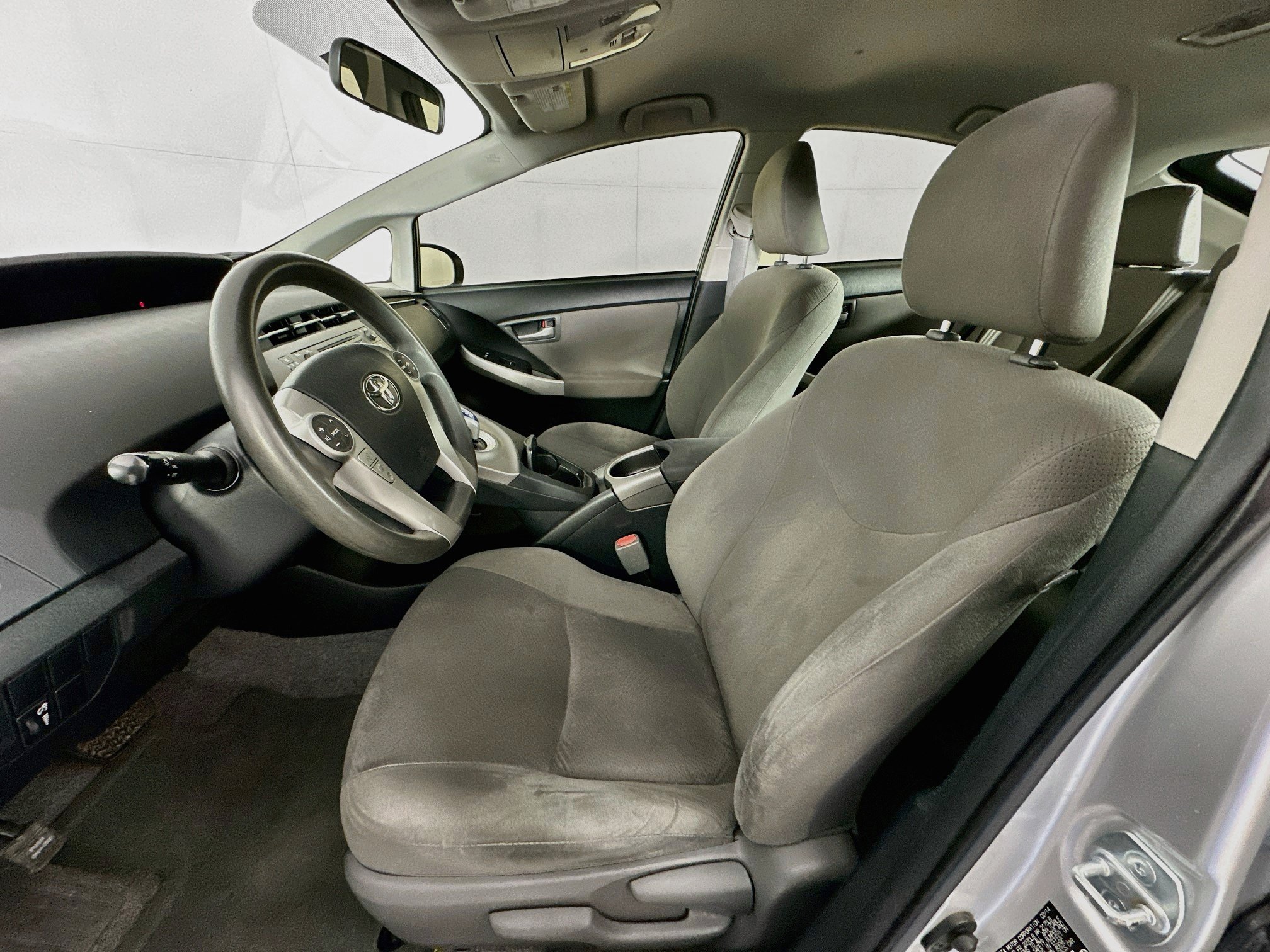 Used 2014 Toyota Prius Three FWD image 13