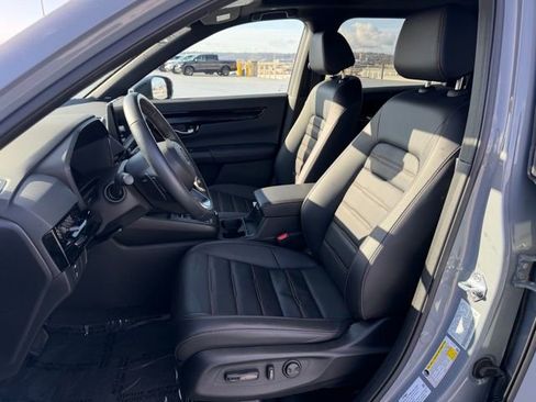 Certified 2024 Honda CR-V Sport Touring image 14