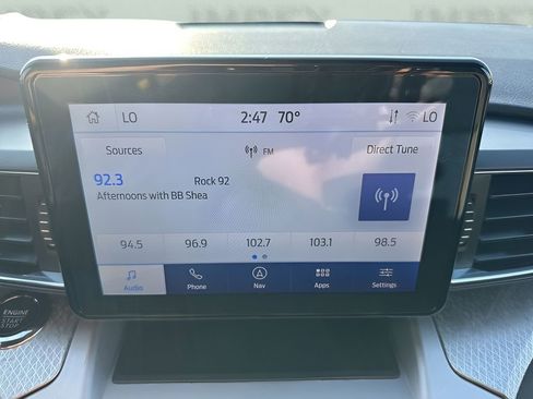 Used 2022 Ford Explorer Timberline image 20