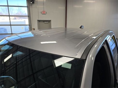 Used 2022 RAM 1500 Big Horn image 11