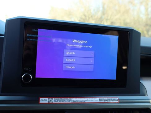 New 2026 Toyota Tacoma SR5 image 8