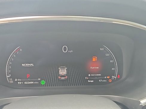 Used 2023 Acura MDX FWD image 20