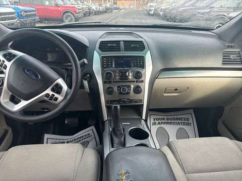 Used 2011 Ford Explorer 2WD image 16