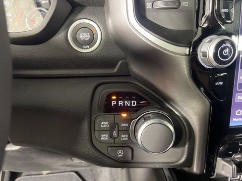 New 2026 RAM 1500 Big Horn AWD/4WD image 20
