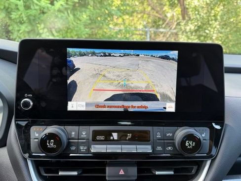 Used 2026 Toyota Grand Highlander AWD image 20