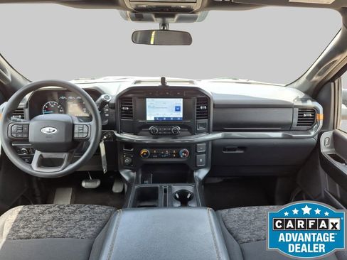 Used 2022 Ford F150 Tremor image 19