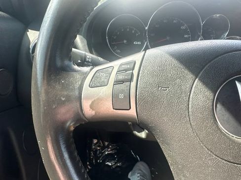 Used 2007 Pontiac G6 GT w/ Sport Package FWD image 15