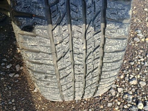 Used 2025 Subaru Outback Wilderness image 25