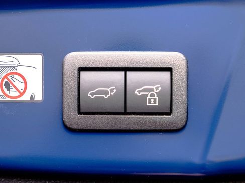 New 2026 Toyota Prius Plug-In Hybrid w/ Limited Premium Package FWD image 38