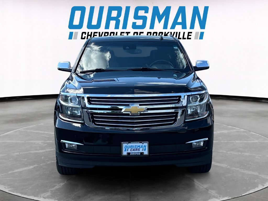 Used 2019 Chevrolet Tahoe Premier AWD/4WD image 8