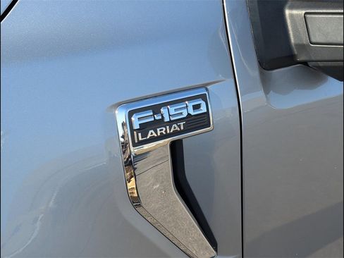 Used 2022 Ford F150 Lariat w/ Max Trailer Tow Package image 20