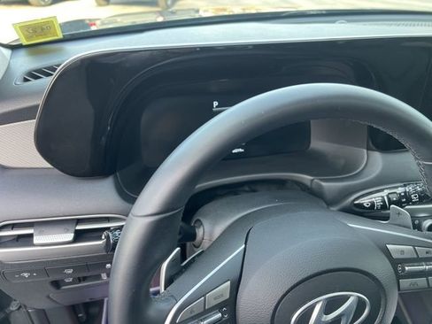 Used 2023 Hyundai Palisade XRT AWD/4WD image 16