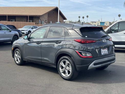 Used 2023 Hyundai Kona SEL w/ Cargo Package image 3