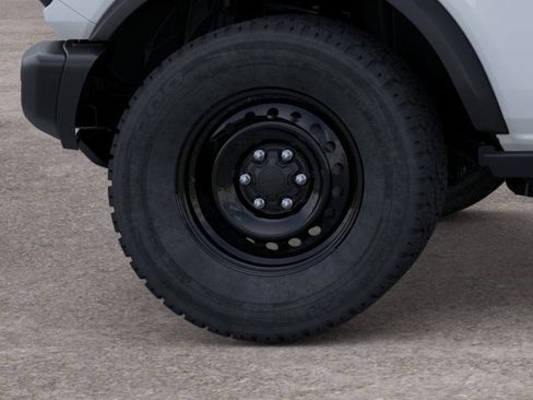 New 2026 Ford Bronco Big Bend w/ Black Diamond Package AWD/4WD image 21