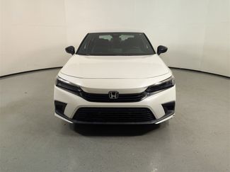 Used 2023 Honda Civic Sport video 2