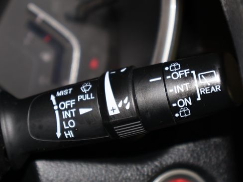 Certified 2022 Honda CR-V EX image 23