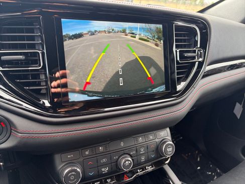 New 2026 Dodge Durango GT image 24