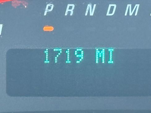 Used 2024 Chevrolet Express 2500 Work Van w/ Driver Convenience Package image 23