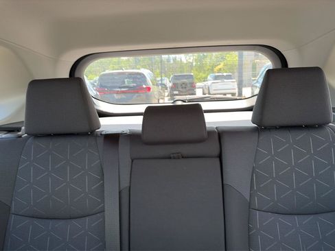 Used 2024 Toyota RAV4 XLE w/ Convenience Package AWD/4WD image 13