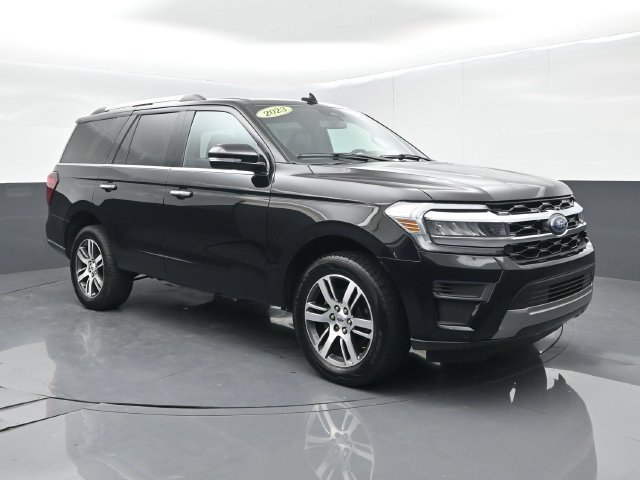 Used 2023 Ford Expedition Limited AWD/4WD image 2