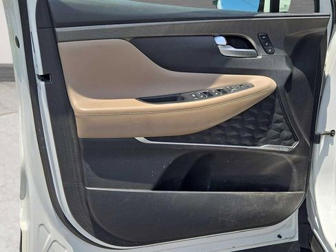 Used 2020 Hyundai Santa Fe Limited FWD image 19