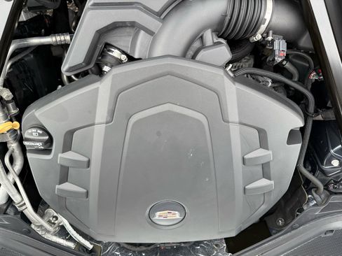 Used 2020 Cadillac CT6 Premium Luxury image 52