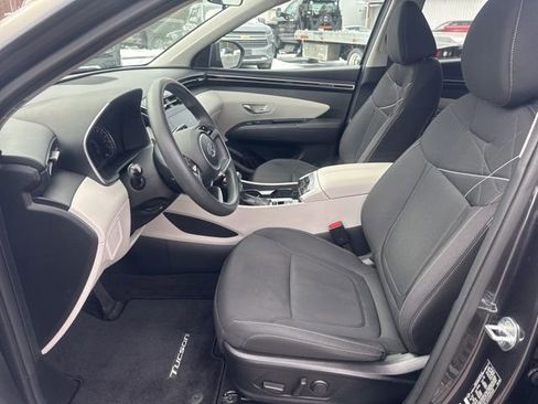 Used 2022 Hyundai Tucson SEL image 11