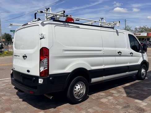 Used 2020 Ford Transit 350 Low Roof image 10
