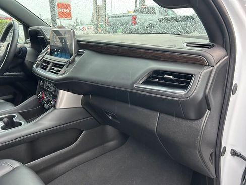 Used 2024 Chevrolet Tahoe LT w/ Luxury Package image 26