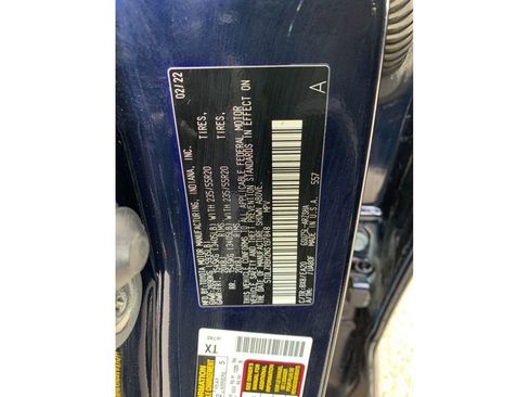 Used 2022 Toyota Highlander XSE image 32