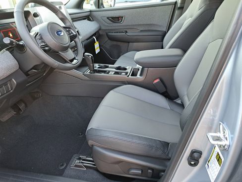 New 2026 Subaru Outback Premium image 14