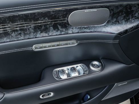 New 2026 Genesis G90 3.5T AWD/4WD image 23