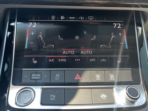 Used 2022 Audi Q7 3.0T Premium Plus AWD/4WD image 30