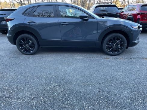 New 2026 MAZDA CX-30 AWD 2.5 S image 5