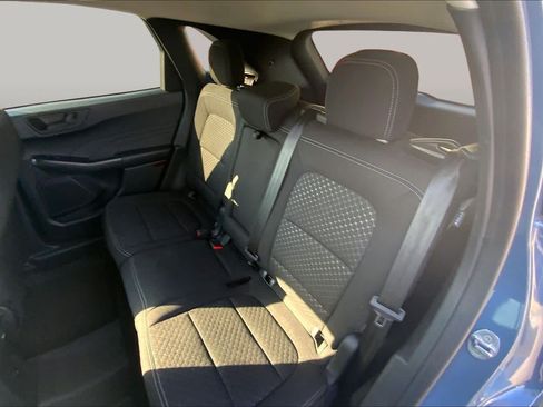 Used 2024 Ford Escape Active FWD image 21