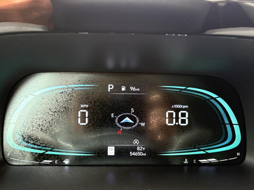 Certified 2024 Hyundai Palisade SEL AWD/4WD image 7