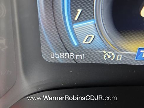 Used 2015 Chevrolet Corvette Stingray Coupe w/ 2LT Preferred Equipment Group RWD image 28