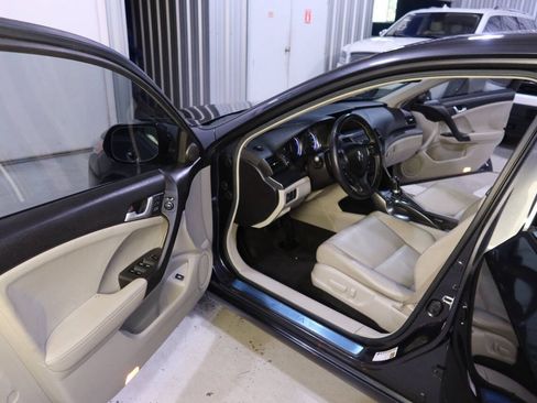 Used 2014 Acura TSX Sedan FWD image 18