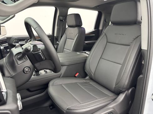 New 2026 GMC Sierra 1500 Denali AWD/4WD image 20