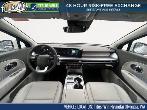 New 2026 Hyundai Ioniq 9 SEL AWD/4WD image 50