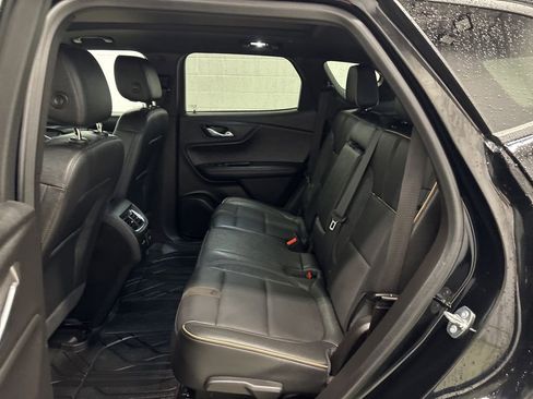 Used 2023 Chevrolet Blazer Premier w/ Driver Confidence II Package AWD/4WD image 30
