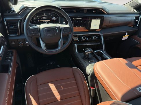 New 2026 GMC Sierra 1500 Denali Ultimate AWD/4WD image 15