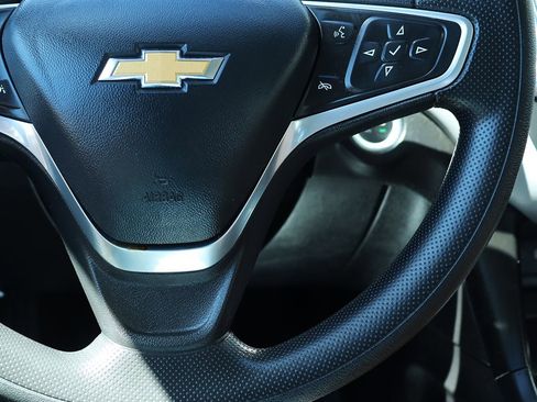 Used 2023 Chevrolet Equinox LS w/ LPO, Cargo Package image 53