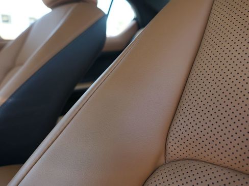 Used 2025 Lexus IS 300 F Sport AWD/4WD image 12