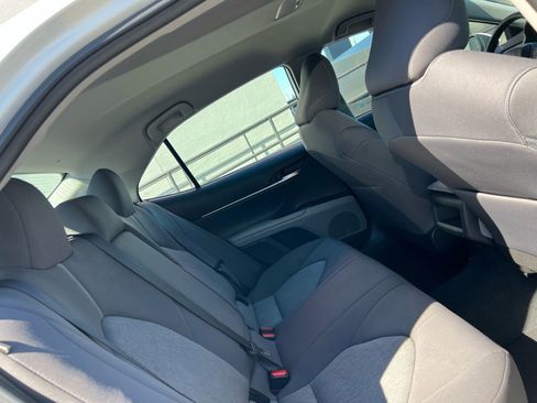Used 2024 Toyota Camry LE FWD image 45