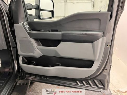 Used 2025 Ford F350 XLT w/ Tremor Off-Road Package AWD/4WD image 39