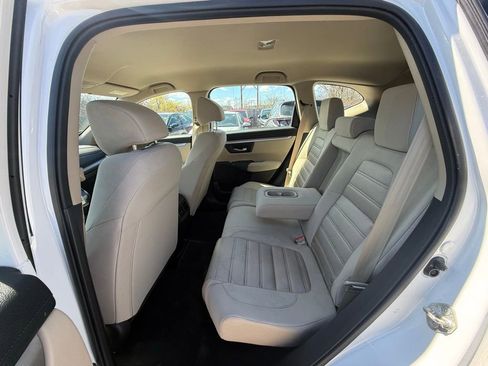 Used 2019 Honda CR-V LX image 16