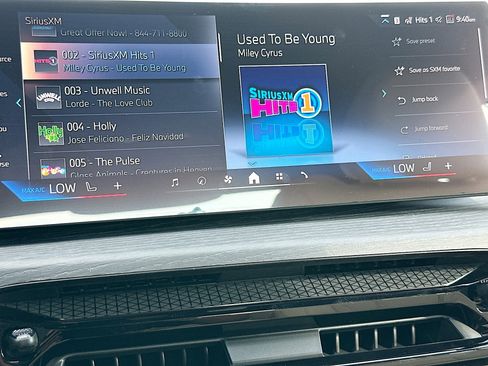 New 2026 BMW 330i Sedan image 12