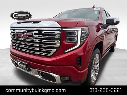 Certified 2024 GMC Sierra 1500 Denali w/ Denali Reserve Package