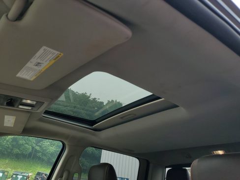 Used 2015 RAM 1500 Laramie Longhorn w/ Convenience Group AWD/4WD image 13